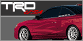 TRD USA